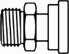 ORFS to Flange - FF6842-16-20 - Tompkins Industries, Inc.