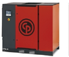 CPBg Gear Drive Rotary Screw Air Compressor -- CPBg (D)-35