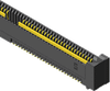 Q Rate Slim, Rugged High Speed Interconnects - QRF8 Series - Samtec Inc.