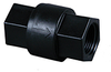 Plastic Poppet Check Valve -- 687 Series - Image