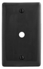 Standard Wall Plate -- NP11BK - Image