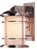 Outdoor Wall Light - OL2202BS - Generation Brands
