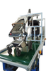 Stroller Dynamic Endurance Test Machine