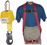 Aerial Lift Kit - FSK 5200AL - Hy-Safe Technology