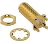 RF Connectors / Coaxial Connectors - 132291-12 - VAST STOCK CO., LIMITED