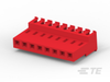 Standard Rectangular Connectors - 3-641175-8 - TE Connectivity