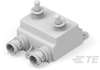 Toggle Switches - K1121076 - TE Connectivity