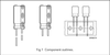 Capacitor Alum Elec, 470Uf, 25V; Capacitance Vishay - 18C4673 - Newark, An Avnet Company