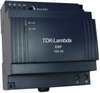 Ac/dc Converter, Din Rail, 1 O/p, 264Vac, 24V; Power Supply Approvals Tdk-Lambda - 39M5714 - Newark, An Avnet Company