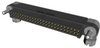 Pin Header, Btb, 50Pos, 2Row, Th; Connector Systems Amphenol Aerospace - 83AH7480 - Newark, An Avnet Company
