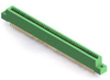 Card Edge Conn, Dual, 96Pos, Th; Card Edge Connector Type Edac - 64AJ9677 - Newark, An Avnet Company