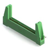 Card Conn, Single Side, 25Pos, Wire Wrap; Card Edge Connector Type Edac - 67AJ8470 - Newark, An Avnet Company