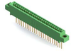 Card Conn, Single Side, 26Pos, Wire Wrap; Card Edge Connector Type Edac - 76AJ0591 - Newark, An Avnet Company