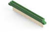 Card Edge Conn, Single, 50Pos, Wire Wrap; Card Edge Connector Type Edac - 68AJ5532 - Newark, An Avnet Company