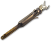 Contact, Pin, 22-18Awg, Crimp; Product Range Amp - Te Connectivity - 86W4646 - Newark, An Avnet Company