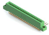 Card Edge Conn, Dual Side, 40Pos, Th; Card Edge Connector Type Edac - 60AJ2565 - Newark, An Avnet Company
