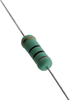 Res, 20R, 5W, Axial, Wirewound; Resistance Multicomp Pro - 55T6728 - Newark, An Avnet Company