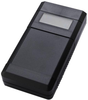 Enclosure, Handheld, Abs, Black; Enclosure Type Bopla - 03AH6811 - Newark, An Avnet Company