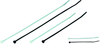 Cable Tie; Cable Tie Material 3M - 02M0932 - Newark, An Avnet Company