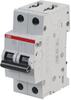 Circuit Breaker, Thermal Mag, 2 Pole; Product Range Abb - 55Y3773 - Newark, An Avnet Company