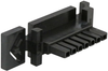 Connector Housing, Rcpt, 5Pos; Product Range Molex - 41AC9514 - Newark, An Avnet Company
