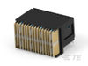 High Speed Backplane Connectors - 2384818-3 - TE Connectivity