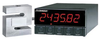 Panel Meter, Strain Gauge, 6 Digit, 115V; No. Of Digits / Alpha Omega - 72AC8722 - Newark, An Avnet Company