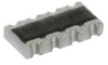 Resistor Networks & Arrays 0603x4R 5% 5.1Kohm Anti-Sulfur AEC-Q200 - 590-EXB-U38512JV - Utmel Electronic Limited