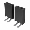 Connectors, Interconnects - Rectangular Connectors - Headers, Receptacles, Female Sockets - 1289109-SSQ-149-02-S-S-RA - Win Source Electronics