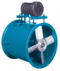 Duct Fan -- TCDF