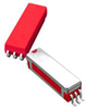 9290 Series Surface Mount Reed Relays -- 9290 - Image