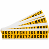Labels, Stickers, Decals - Preprinted - 2267-1520-LTR KIT-ND - DigiKey