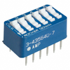 DIP Switches -- 450-1221-ND - Image
