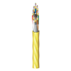 Indoor Plenum OM3 Distribution 96 Fibers - FI3D096PK - Belden Inc.