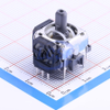 Key/Switch >> Multi-Directional Switches -- RKJXV1224005 - Image