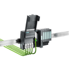 Switches, Hubs - 3473-6GK52040BA002BF2-ND - DigiKey