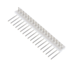 Headers, Male Pins - A144526-ND - DigiKey