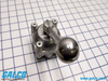 BARK Industrial Valves - 9002-M - Galco Industrial Electronics