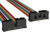 Rectangular Cable Assemblies - A3KKB-1618M-ND - DigiKey