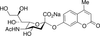 2’-(4-Methylumbelliferyl)-α-D-N-acetylneuramini.. - 28848 - Medical Isotopes, Inc.