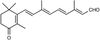 4-Ketoretinal - 11286 - Medical Isotopes, Inc.