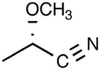 (S)-(-)-2-Methoxypropionitrile - 11709 - Medical Isotopes, Inc.