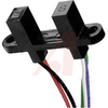 SLOTTED OPTICAL SWITCH - 70048892 - Allied Electronics, Inc.