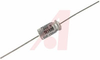 Capacitor;Aluminum Electrolytic;Cap 1 uF;Tol -10, +50%;Vol-Rtg 150 VDC;Axial - 70079656 - Allied Electronics, Inc.