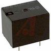 Relay;E-Mech;Gen Purp;SPDT;Cur-Rtg 5A;Ctrl-V 12DC;Vol-Rtg 120/30AC/DC;PCB Mnt - 70011934 - Allied Electronics, Inc.