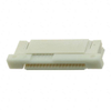FFC, FPC (Flat Flexible) Connector Assemblies - 1-1734592-8 - ODG (Origin Data Global)