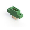 Edgeboard Connectors - 151-345-010-542-502-ND - DigiKey