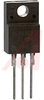 Diode; 0.95 V @ 5 A; 10 A; 200; 50 A; 100 muA (Max.); 35 ns (Max.); TO-22OF15 - 70212514 - Allied Electronics, Inc.