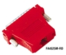 DB25 Colored Modular Adapters (Unassembled) - FA026 - Visual Sound, Inc.