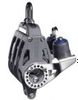 Control Blocks - 60mm Control block - Triple Becket Cleat - 29901660 - Lewmar Limited
